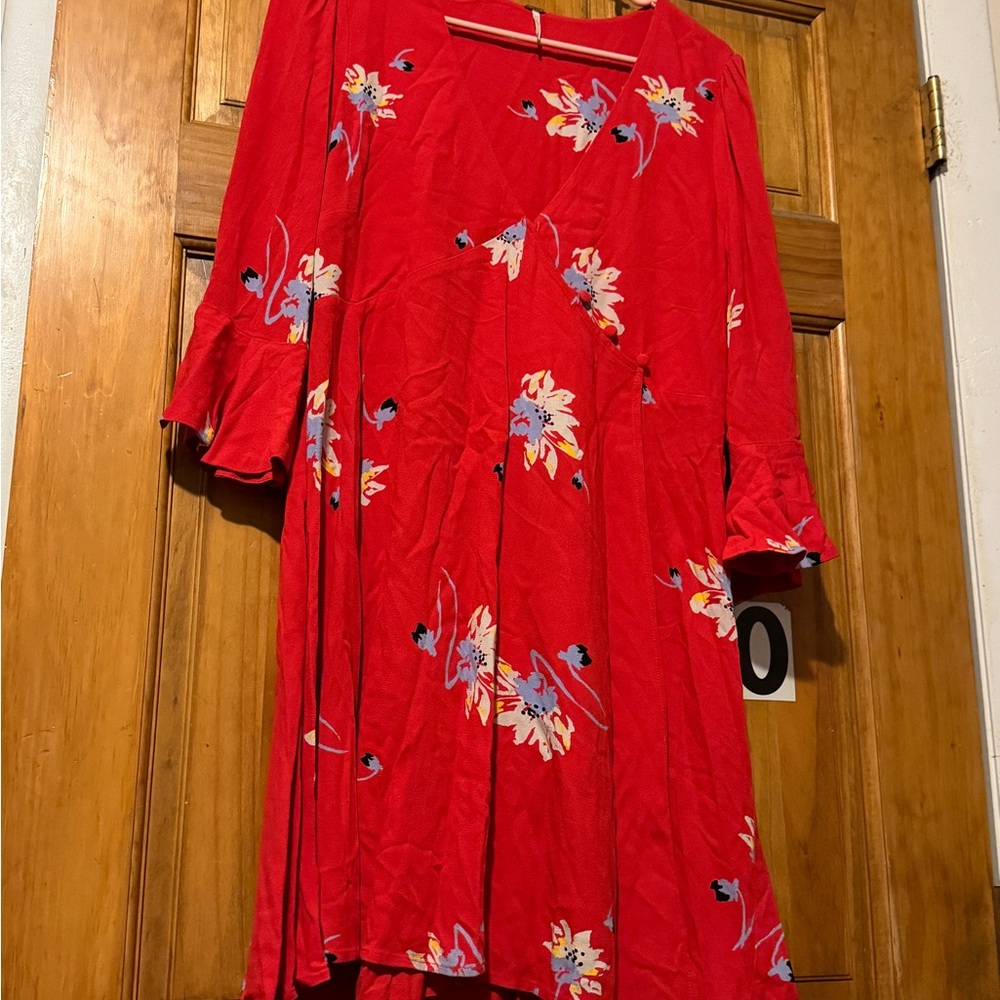 Free People Dress